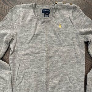 Kids Ralph Lauren Sweater